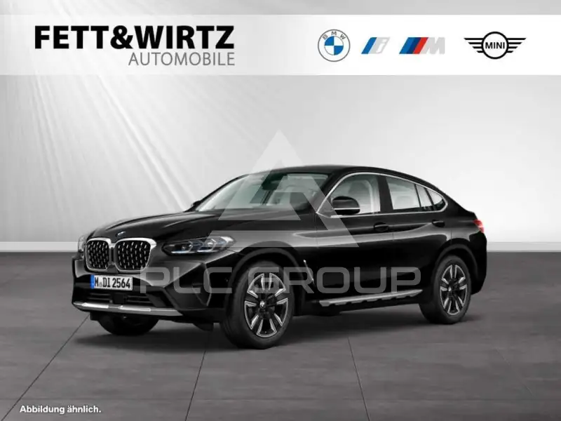2023 BMW X4