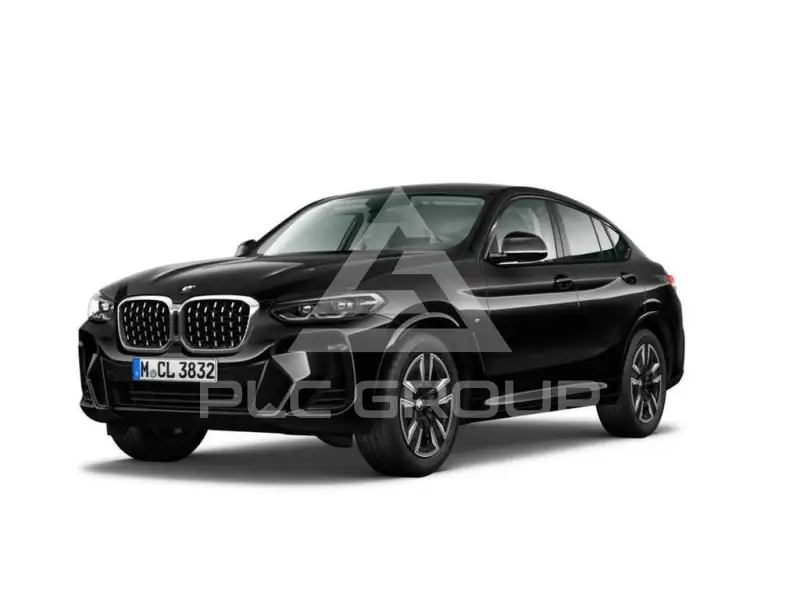 2023 BMW X4