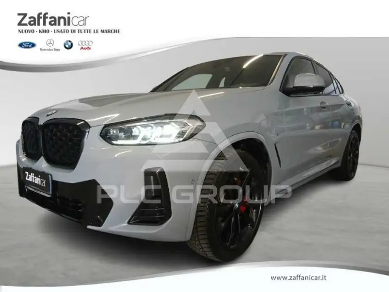 2023 BMW X4