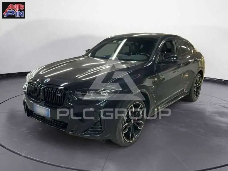 2023 BMW X4