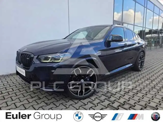 2023 BMW X4