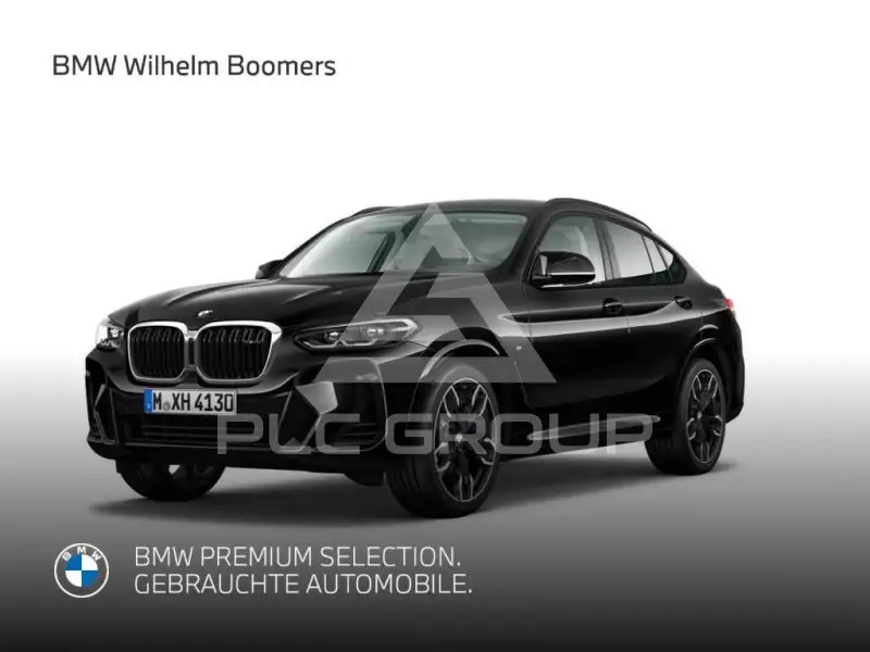 2023 BMW X4