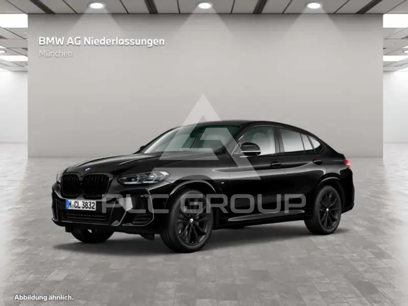 2023 BMW X4