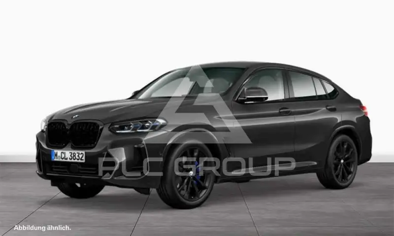 2023 BMW X4