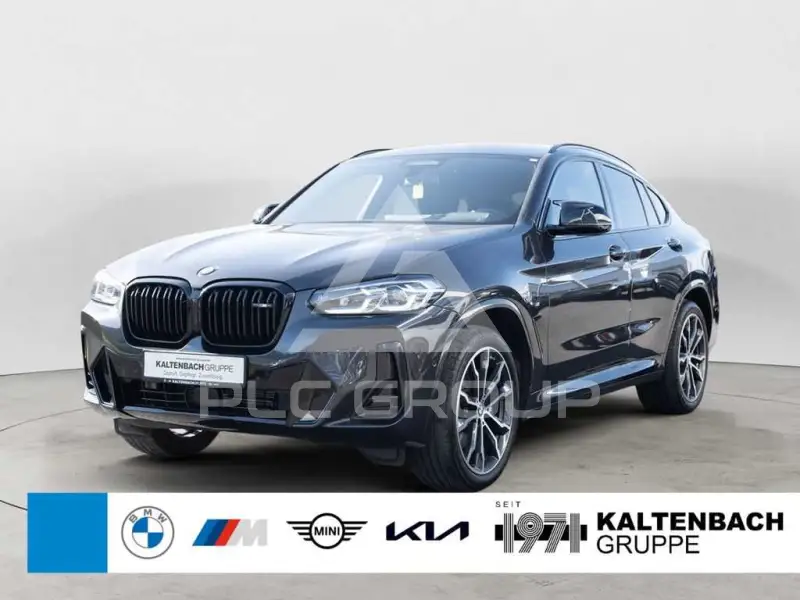 2023 BMW X4