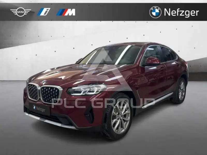 2023 BMW X4