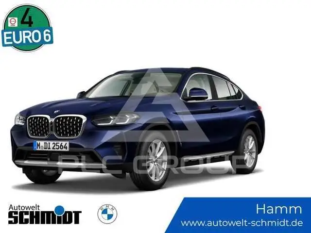 2023 BMW X4