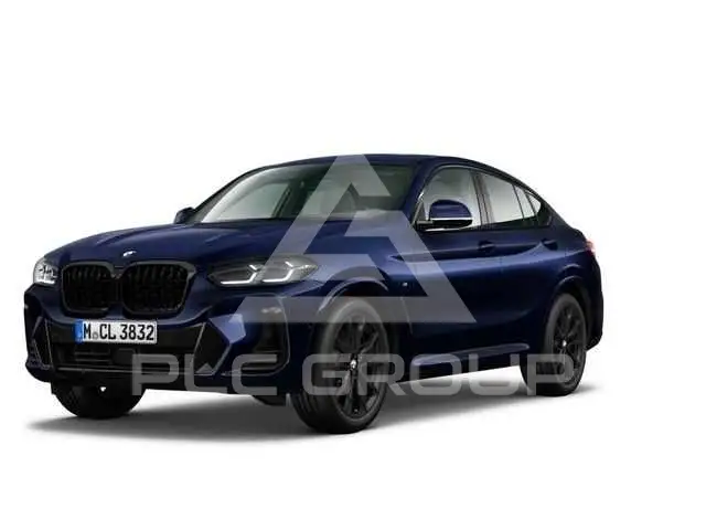 2023 BMW X4