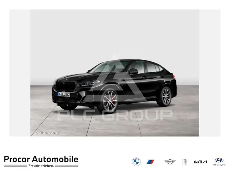 2023 BMW X4