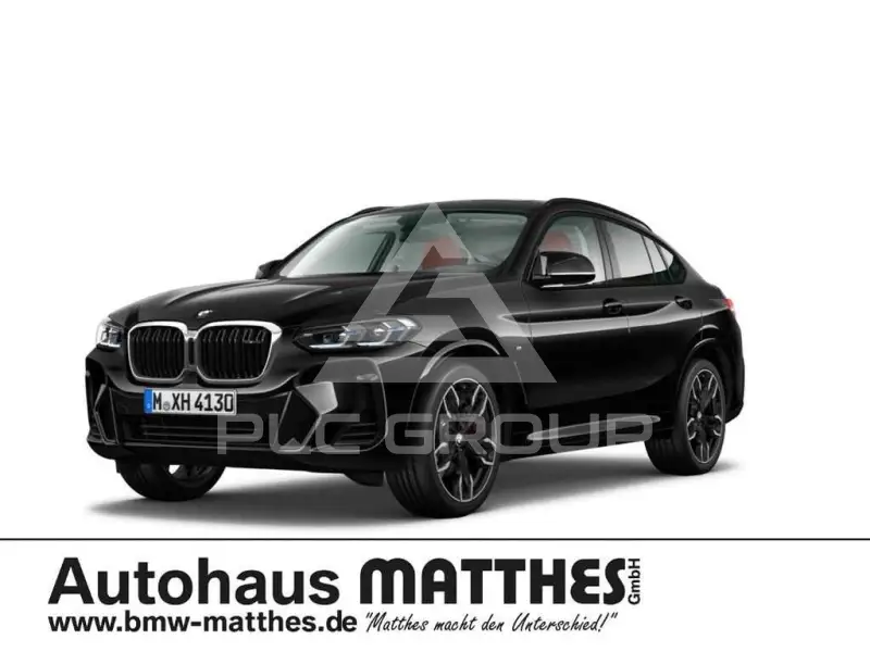2023 BMW X4