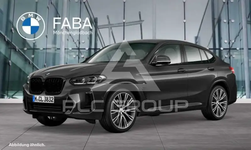 2023 BMW X4
