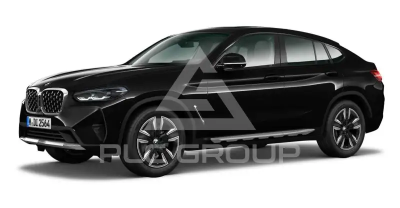 2023 BMW X4