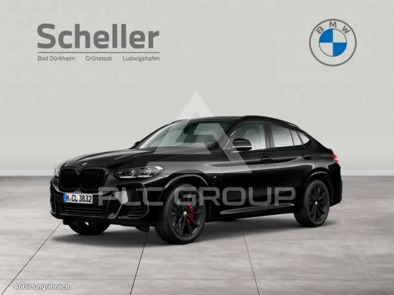 2023 BMW X4