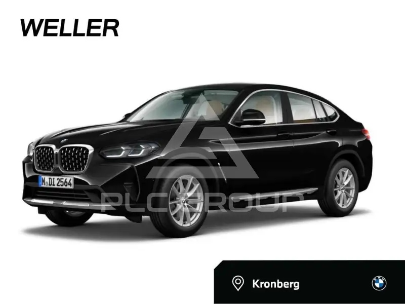 2023 BMW X4