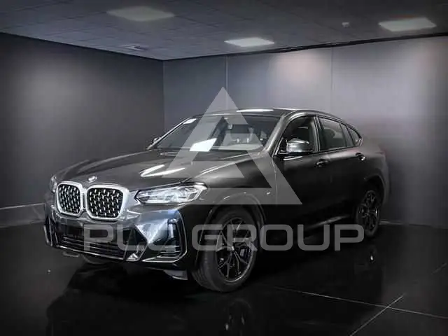2023 BMW X4