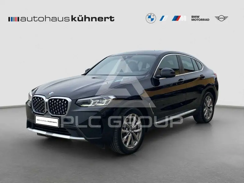 2023 BMW X4