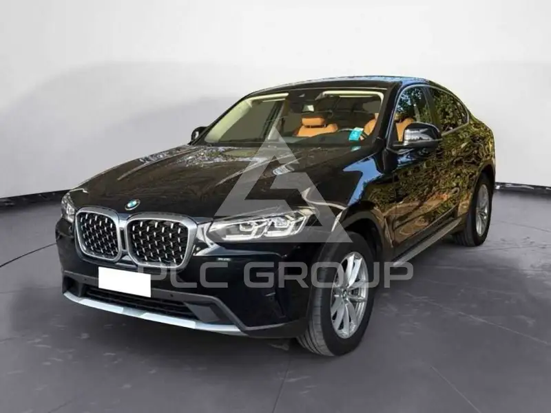 2023 BMW X4