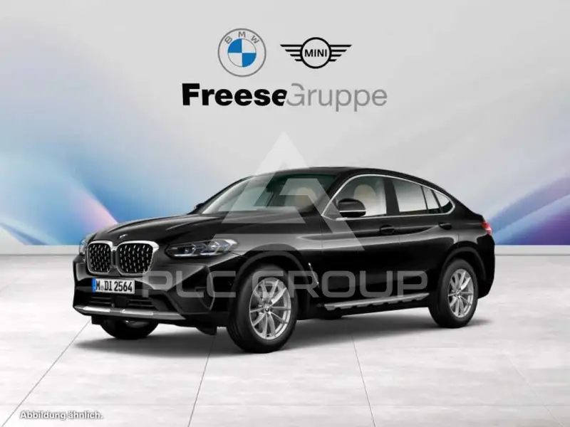 2023 BMW X4