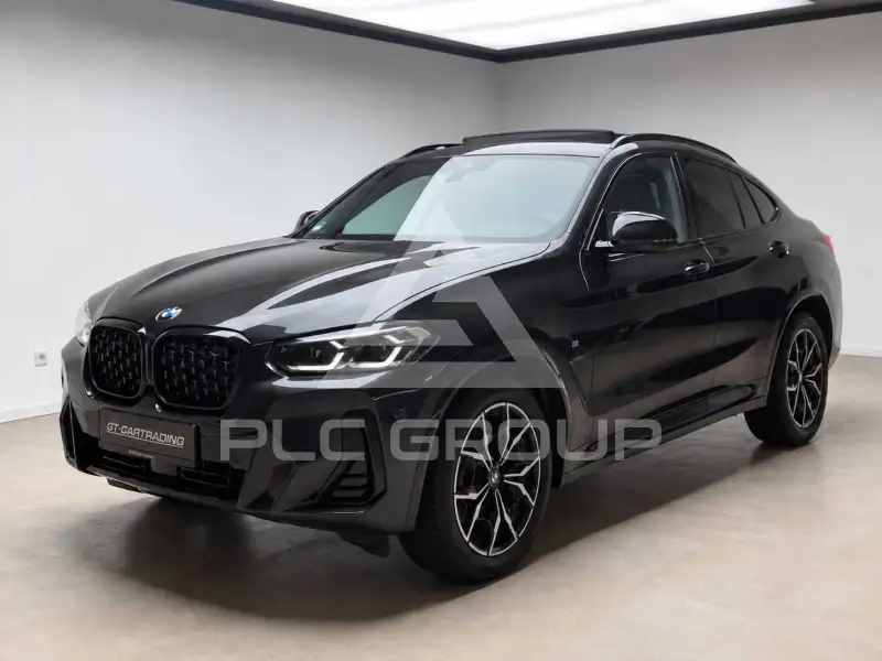 2023 BMW X4