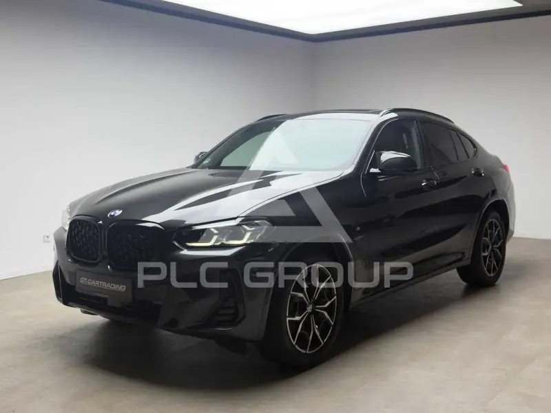2023 BMW X4