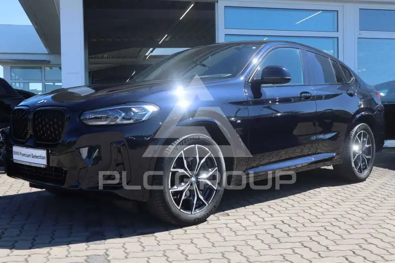 2023 BMW X4