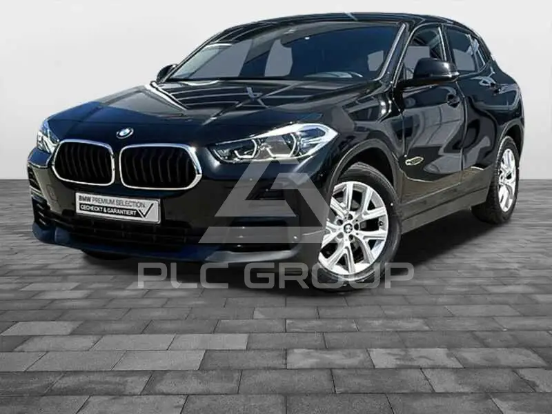 2023 BMW X4