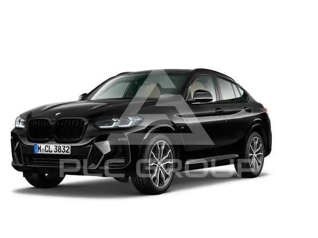 2023 BMW X4