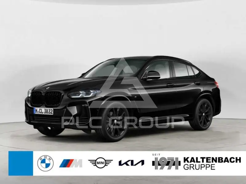2023 BMW X4