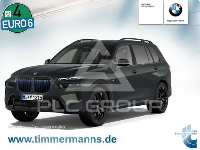 2023 BMW X7