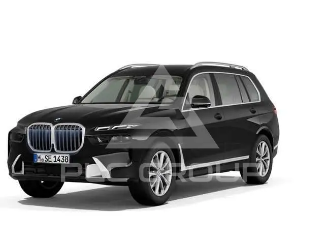 2023 BMW X7