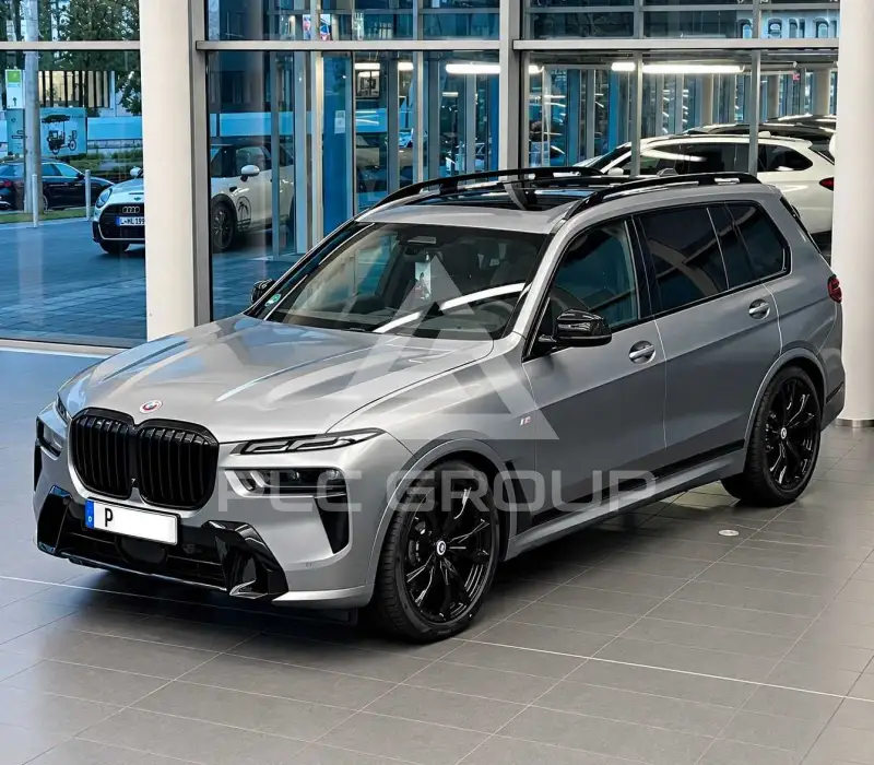 2023 BMW X7