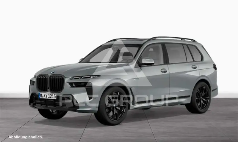 2023 BMW X7