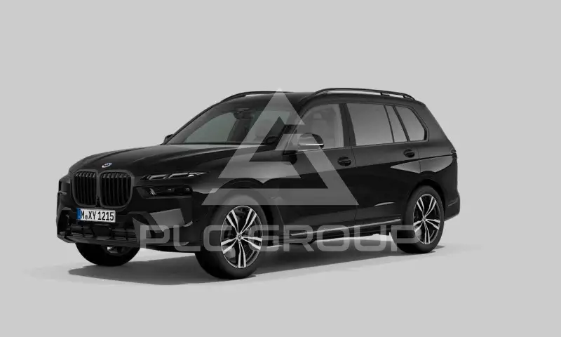 2023 BMW X7