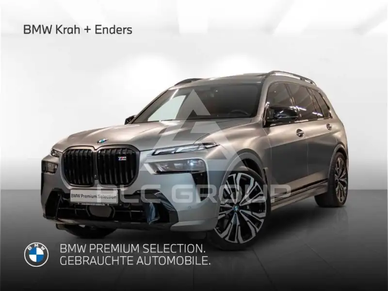 2023 BMW X7