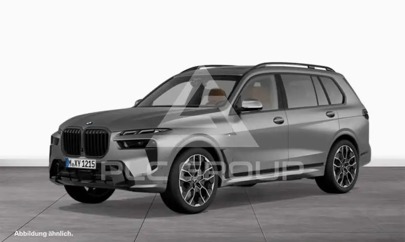 2023 BMW X7
