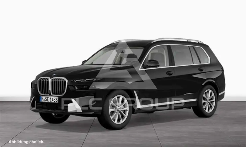 2023 BMW X7