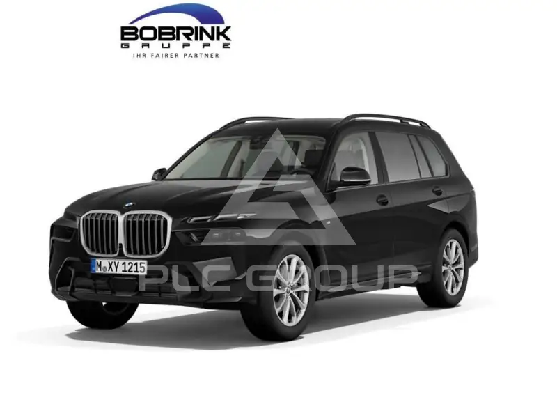 2023 BMW X7