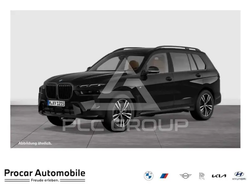 2023 BMW X7