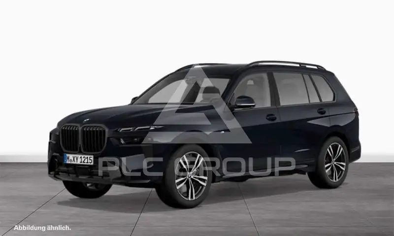 2023 BMW X7