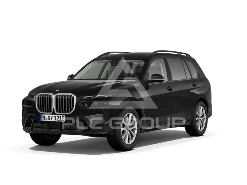 2023 BMW X7