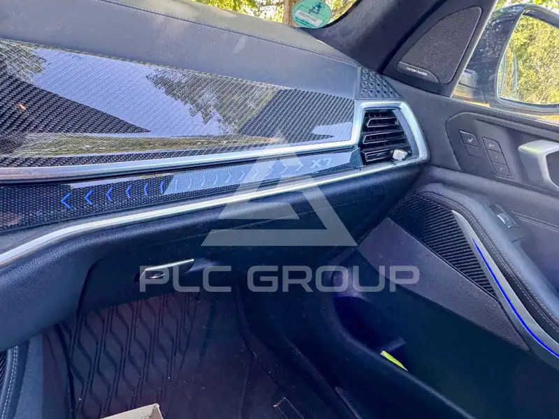 2023 BMW X7