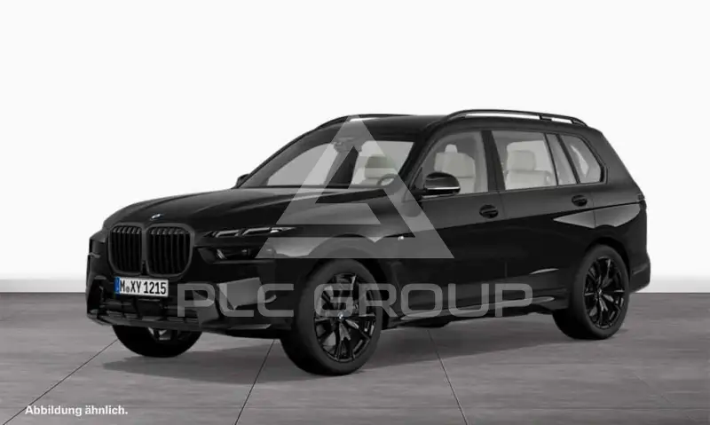 2023 BMW X7