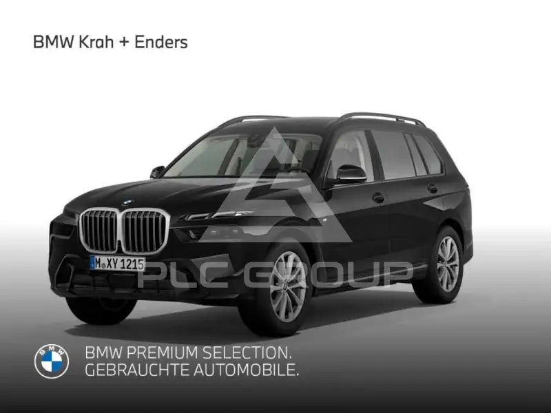 2023 BMW X7