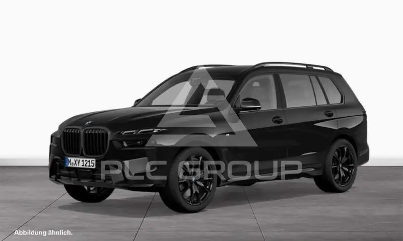 2023 BMW X7