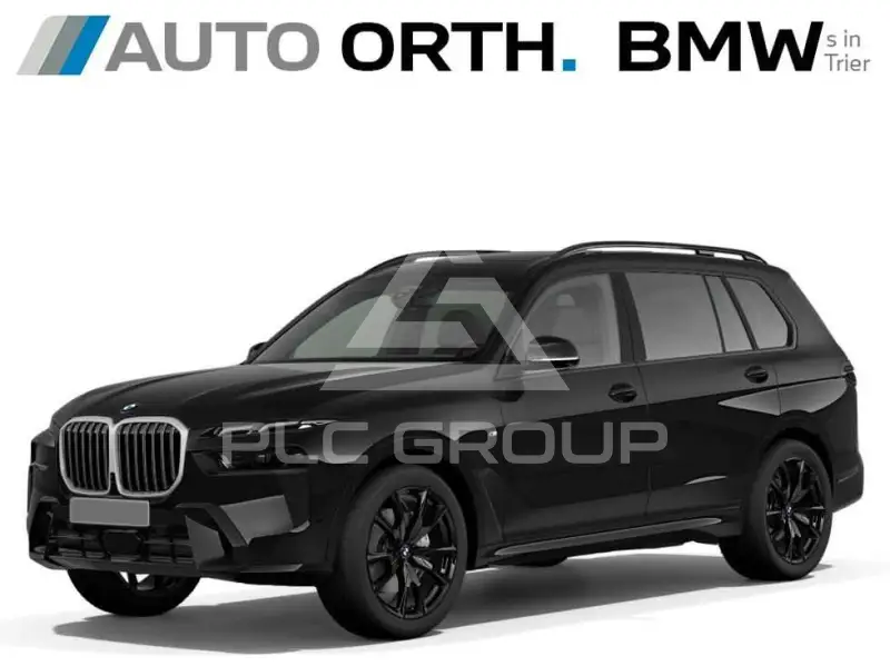 2023 BMW X7