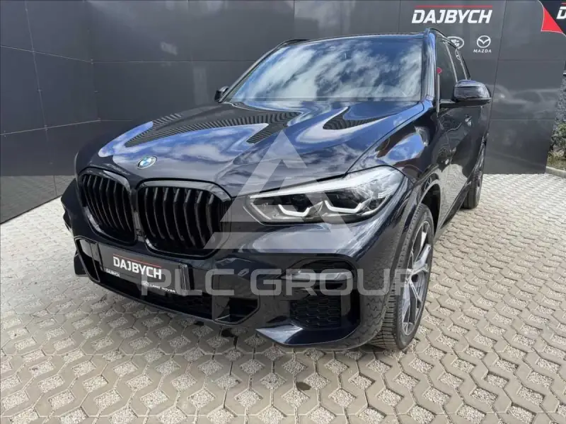 2023 BMW X5