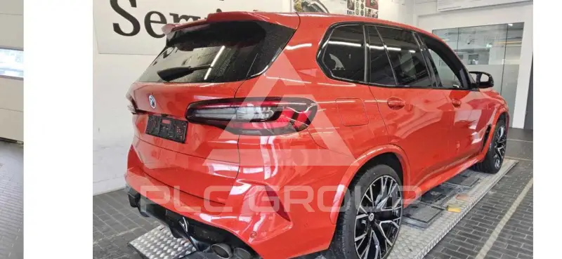 2023 BMW X5