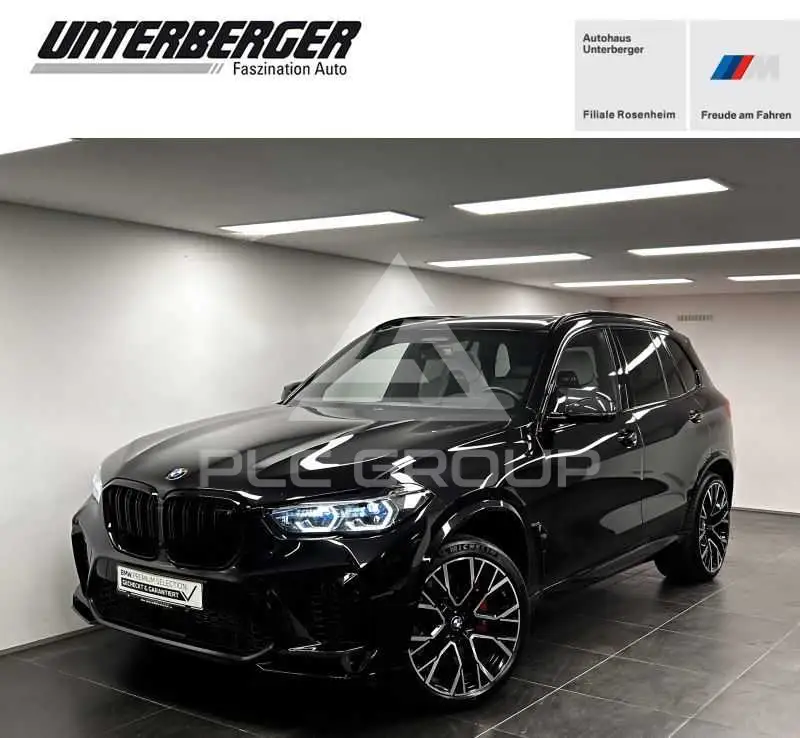 2023 BMW X5