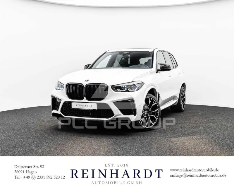 2023 BMW X5