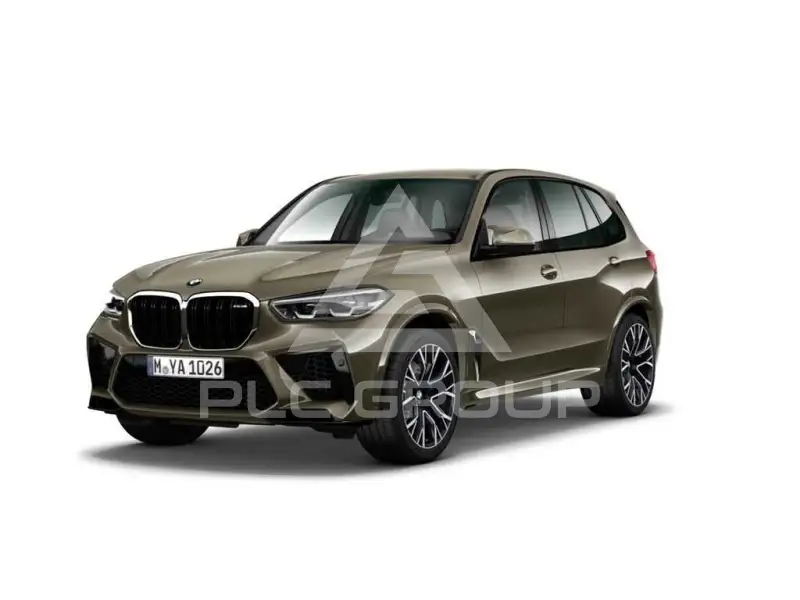 2023 BMW X5